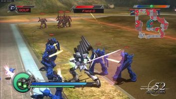 خرید بازی Dynasty Warriors Gundam 2 برای PS2 پلی استیشن 2