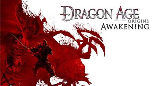 Dragon Age Origins Awakening