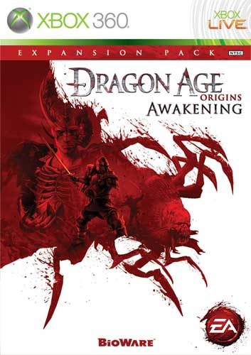 Dragon Age Origins Awakening