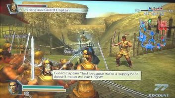 خرید بازی Dynasty Warriors 5 Empires برای PS2 پلی استیشن 2