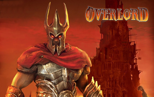 Overlord 