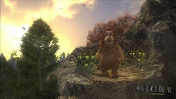 خرید بازی Where the Wild Things Are برای PS3 پلی استیشن 3