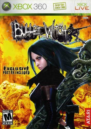 Bullet Witch