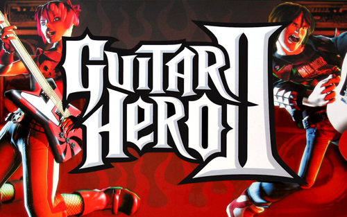 Guitar Hero II