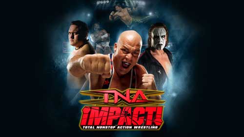 TNA Impact