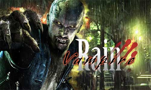 Vampire Rain