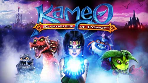 Kameo Elements of Power