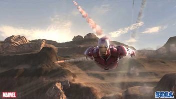خرید بازی Iron Man - مرد آهنی برای PC