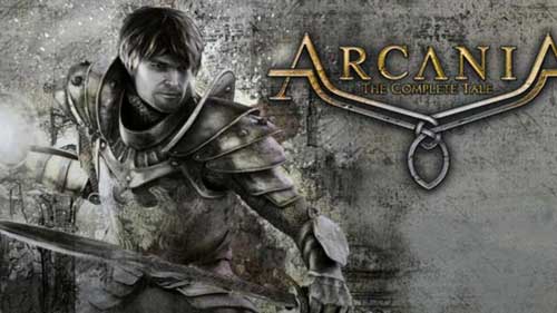 Arcania The Complete Tale 