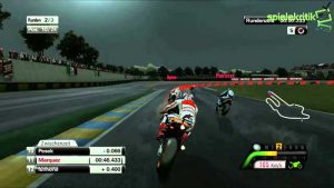 خرید بازی MotoGP 13 برای XBOX 360 ایکس باکس