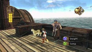 خرید بازی The Golden Compass برای PS3 پلی استیشن 3