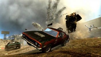 FlatOut Ultimate Carnage