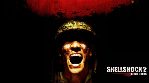 Shellshock 2 Blood Trails