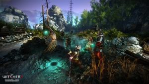 خرید بازی The Witcher 2 Assassins of Kings - ویچر برای PC کامپیوتر