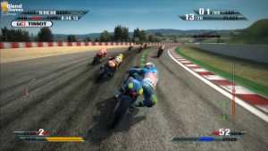 خرید بازی MotoGP 09-10 برای XBOX 360 ایکس باکس