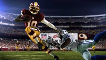 Madden NFL 13