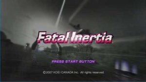 Fatal Inertia