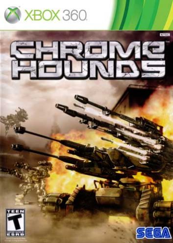 Chromehounds