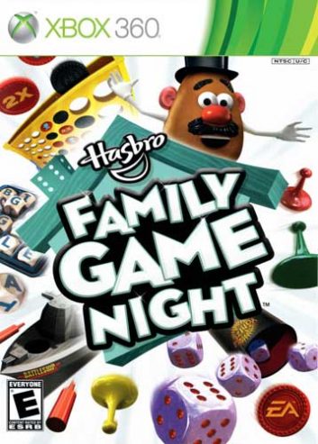 Family Game Night