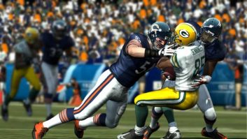 Madden NFL 12