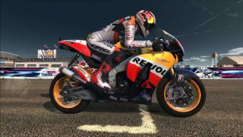 خرید بازی MotoGP 09-10 برای XBOX 360 ایکس باکس