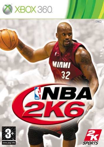 NBA 2K6