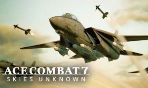 خرید بازی Ace Combat 7 Skies Unknown - ایس کامبت برای PC کامپیوتر