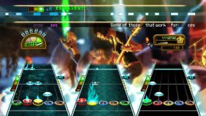 Guitar Hero Smash Hits