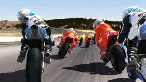 MotoGP 06