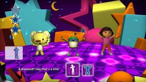 Nickelodeon Dance 2