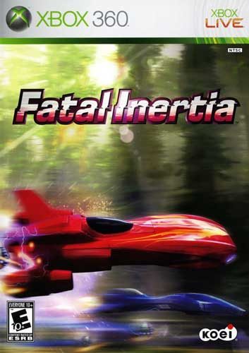 Fatal Inertia