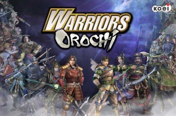 خرید بازی Warriors Orochi برای PS2