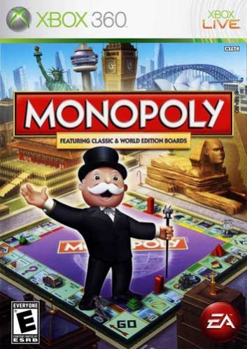 Monopoly