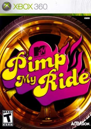 Pimp My Ride