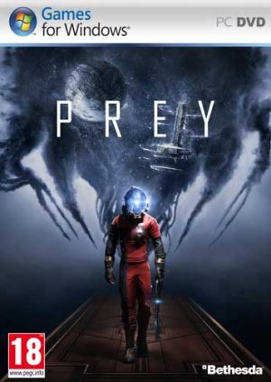 خرید بازی Prey - شکار برای PC کامپیوتر