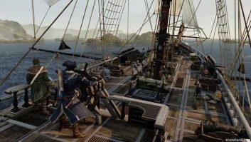خرید بازی Assassins Creed III Remastered برای PCکامپیوتر