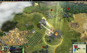 خرید بازی Sid Meier's Civilization V Brave New World برای PC کامپیوتر