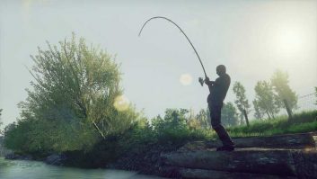 خرید بازی Euro Fishing برای PC کامپیوتر