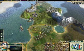 خرید بازی Sid Meier's Civilization V Brave New World برای PC کامپیوتر