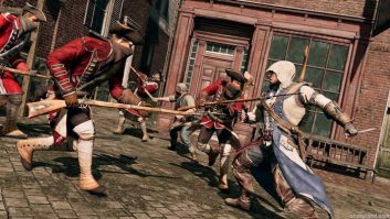 خرید بازی Assassins Creed III Remastered برای PCکامپیوتر