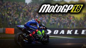 خرید بازی MotoGP 18 برای PC کامپیوتر