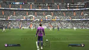 خرید بازی FIFA 15 فیفا 15 برای PS3 پلی استیشن 3