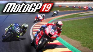 خرید بازی MotoGP 19 برای PC کامپیوتر