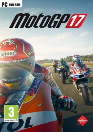 خرید بازی MotoGP 17 برای PC کامپیوتر