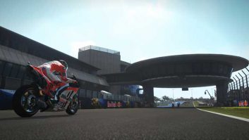 خرید بازی MotoGP 17 برای PC کامپیوتر