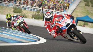 خرید بازی MotoGP 17 برای PC کامپیوتر