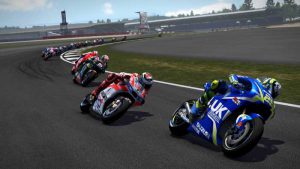 خرید بازی MotoGP 17 برای PC کامپیوتر