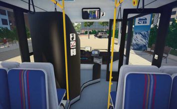 خرید بازی Bus Simulator 16 - شبیه سازی اتوبوس ۲۰۱۶ برای PC کامپیوتر