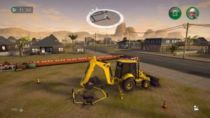 خرید بازی Construction Simulator 2 - شبیه ساز ساخت و ساز ۲ برای PC کامپیوتر