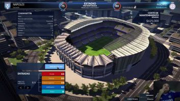 خرید بازی Football Club Simulator 19 - شبیه‌ساز باشگاه فوتبال ۲۰۱۹ برای PC کامپیوتر